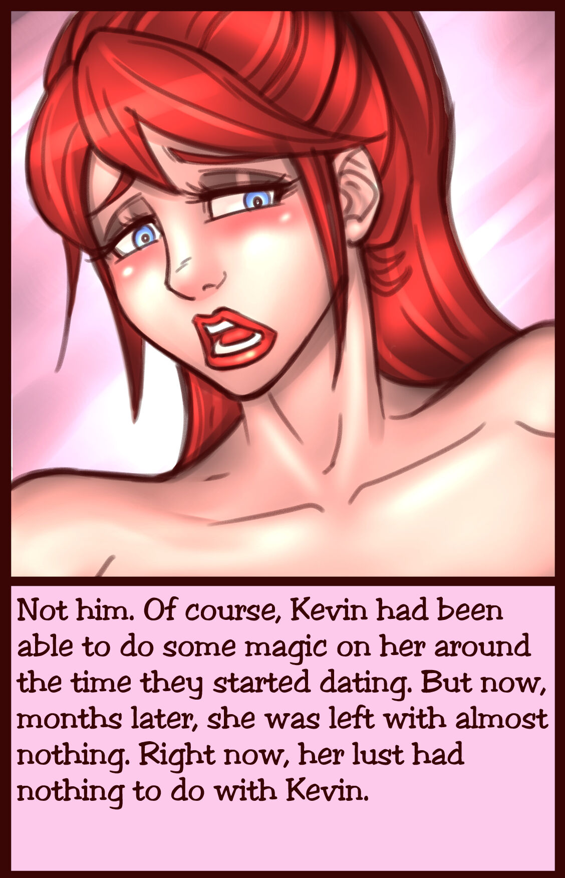 Spicy Stories 13.. Love Vine Ngtvisualstudio 40