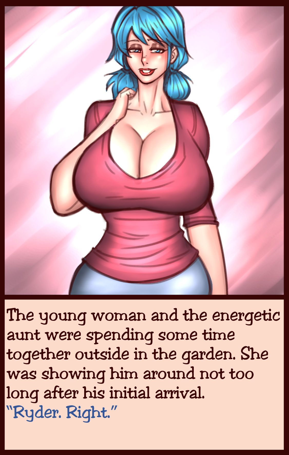 Spicy Stories 14.. Awkward And Backward Ngtvisualstudio 06