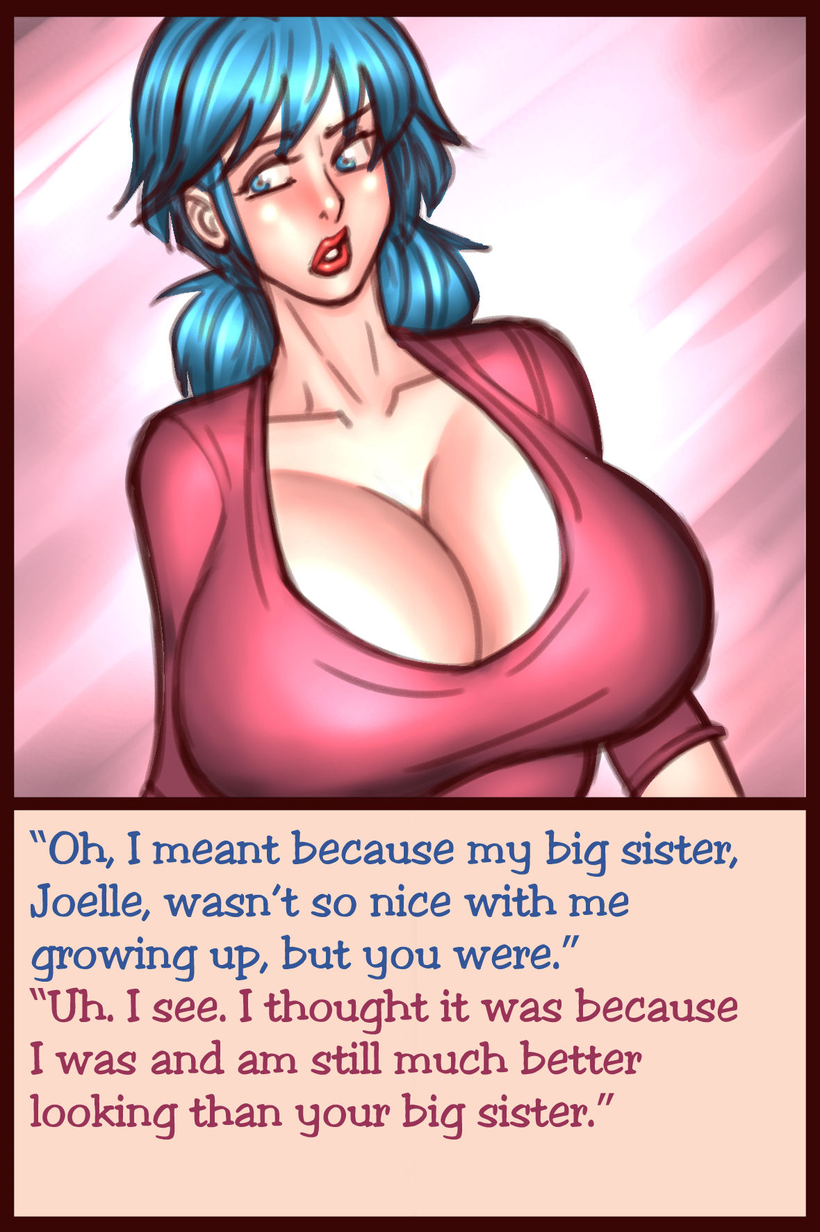 Spicy Stories 14.. Awkward And Backward Ngtvisualstudio 08