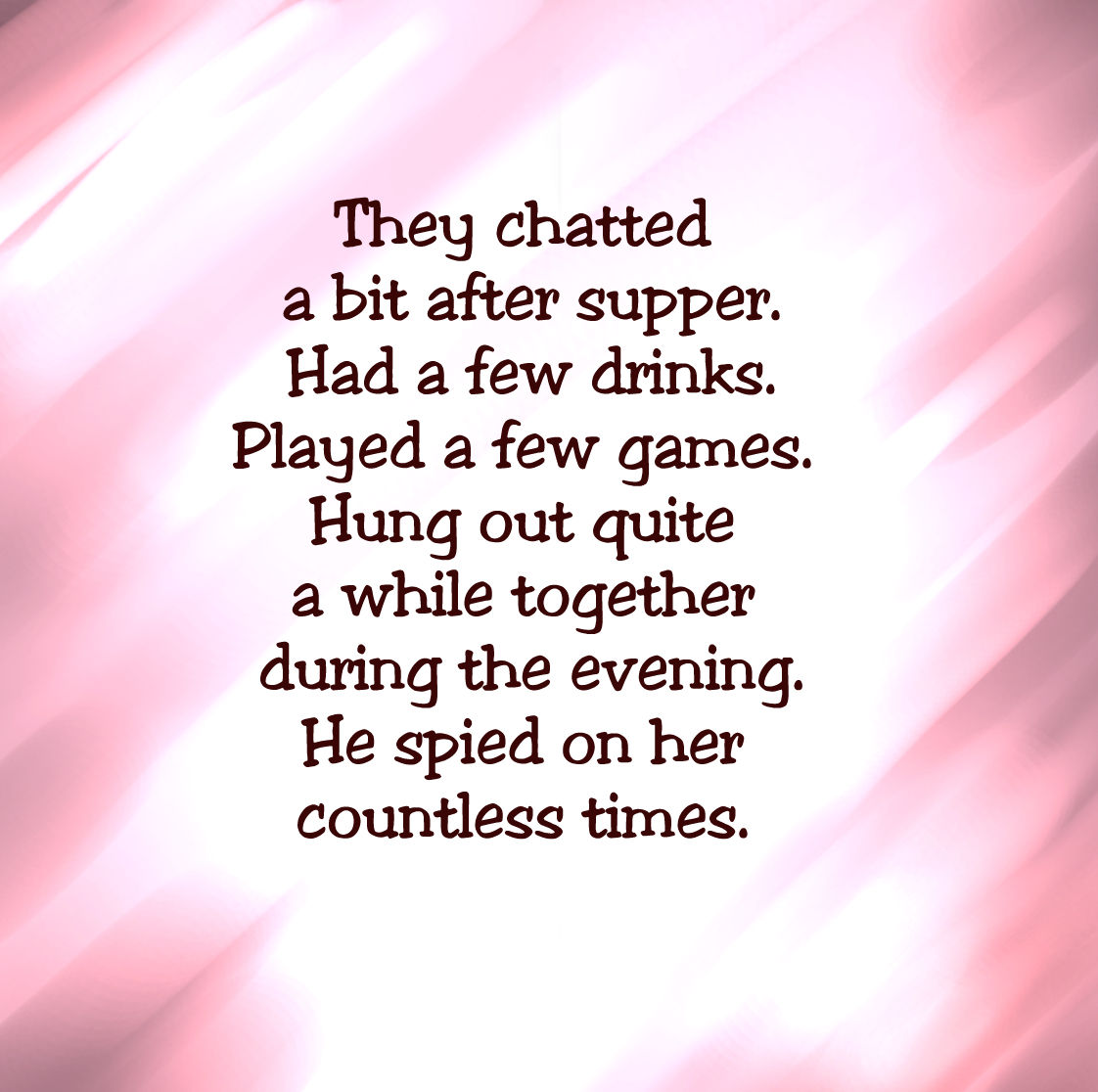 Spicy Stories 14.. Awkward And Backward Ngtvisualstudio 12