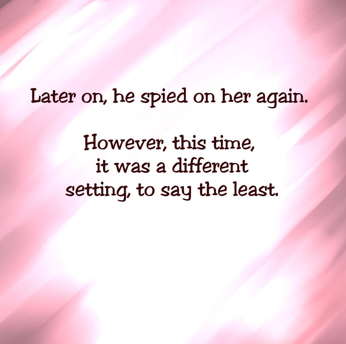 Spicy Stories 14.. Awkward And Backward Ngtvisualstudio 14