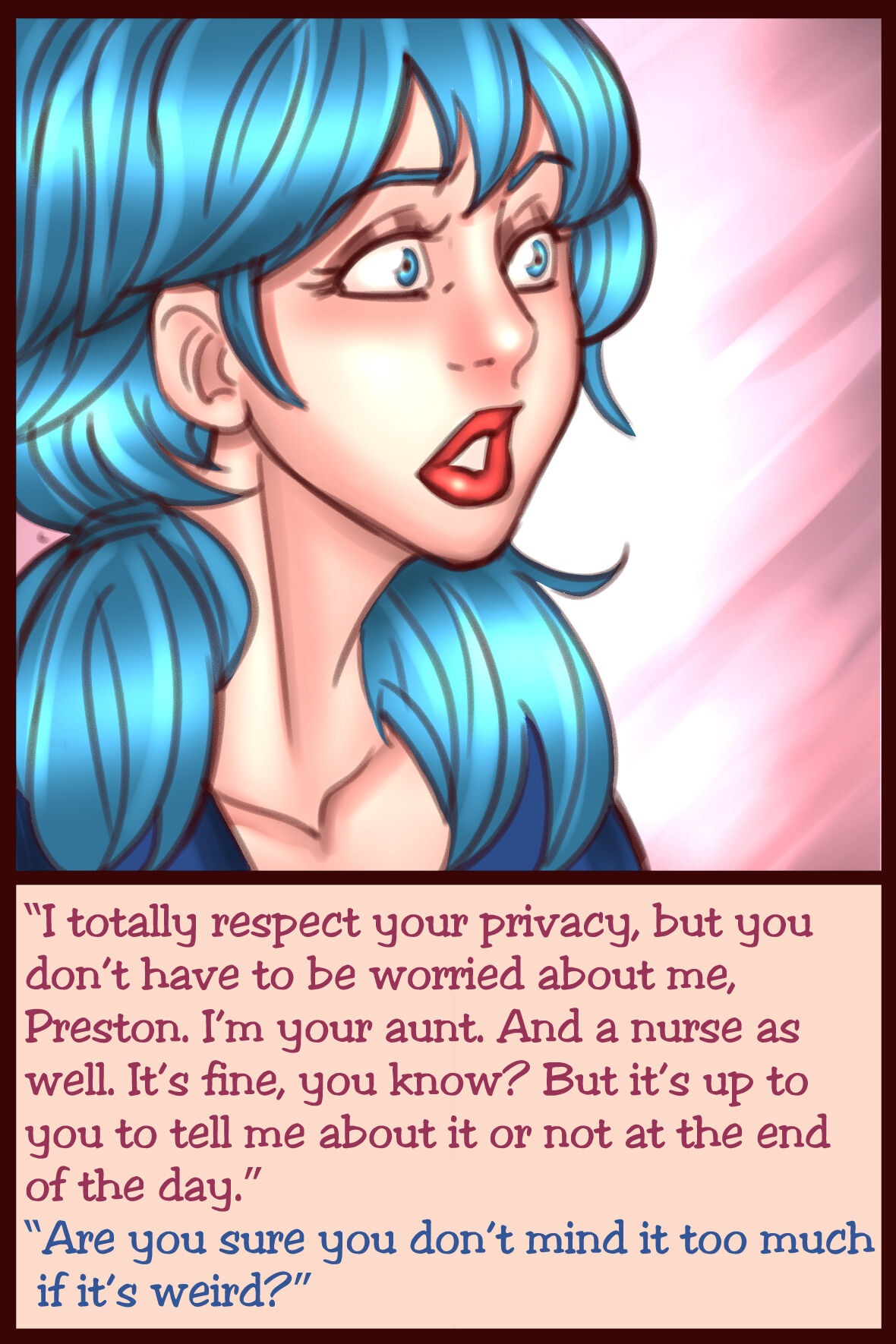 Spicy Stories 14.. Awkward And Backward Ngtvisualstudio 41