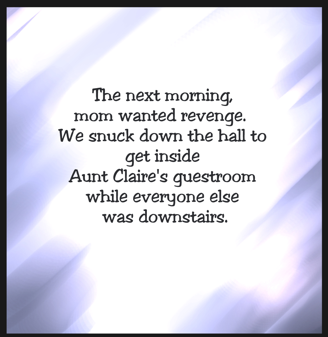 Spicy Stories 15.. Tight Spaces Ngtvisualstudio 06