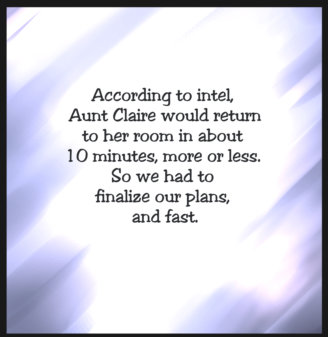 Spicy Stories 15.. Tight Spaces Ngtvisualstudio 07