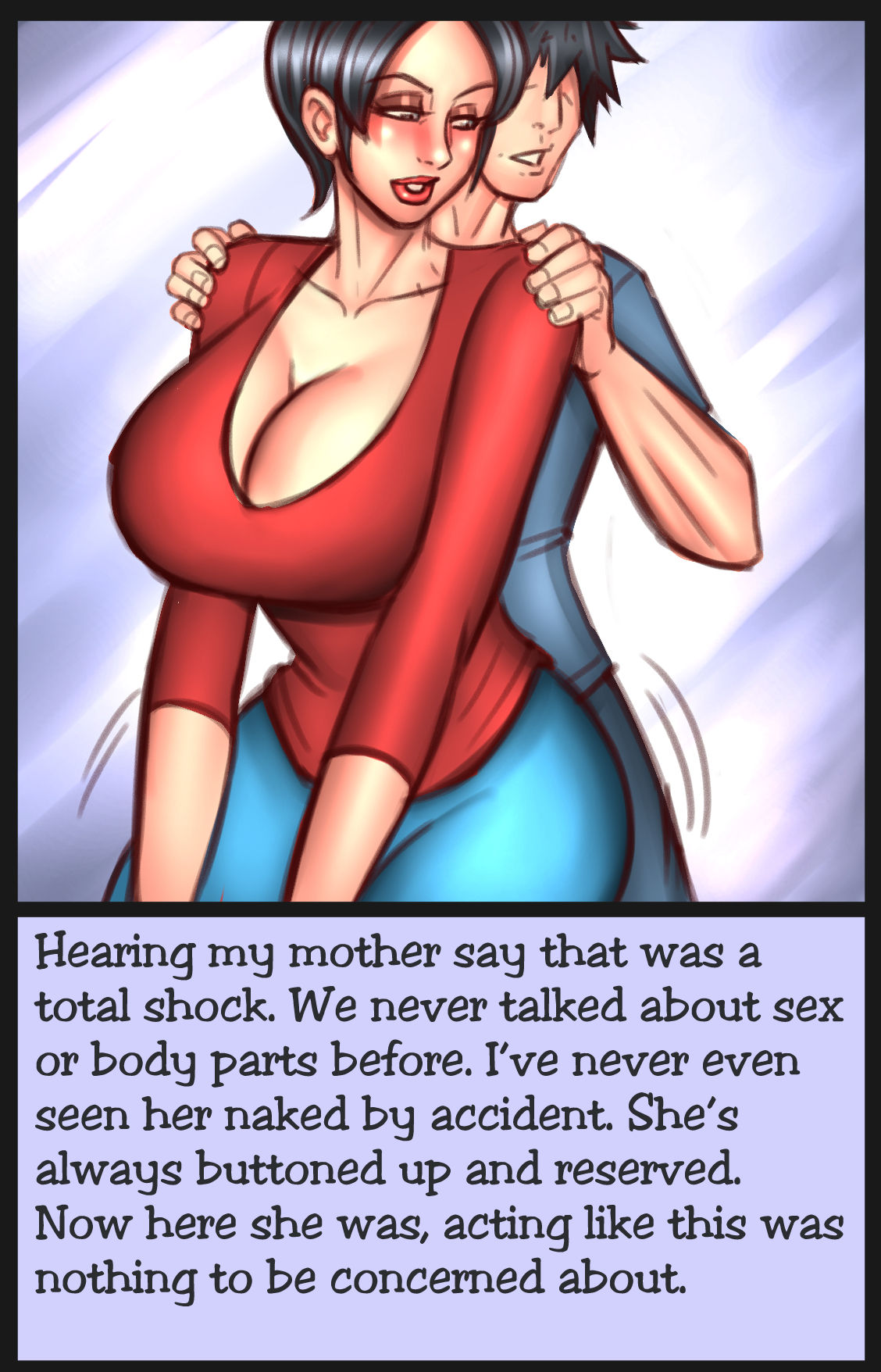 Spicy Stories 15.. Tight Spaces Ngtvisualstudio 15