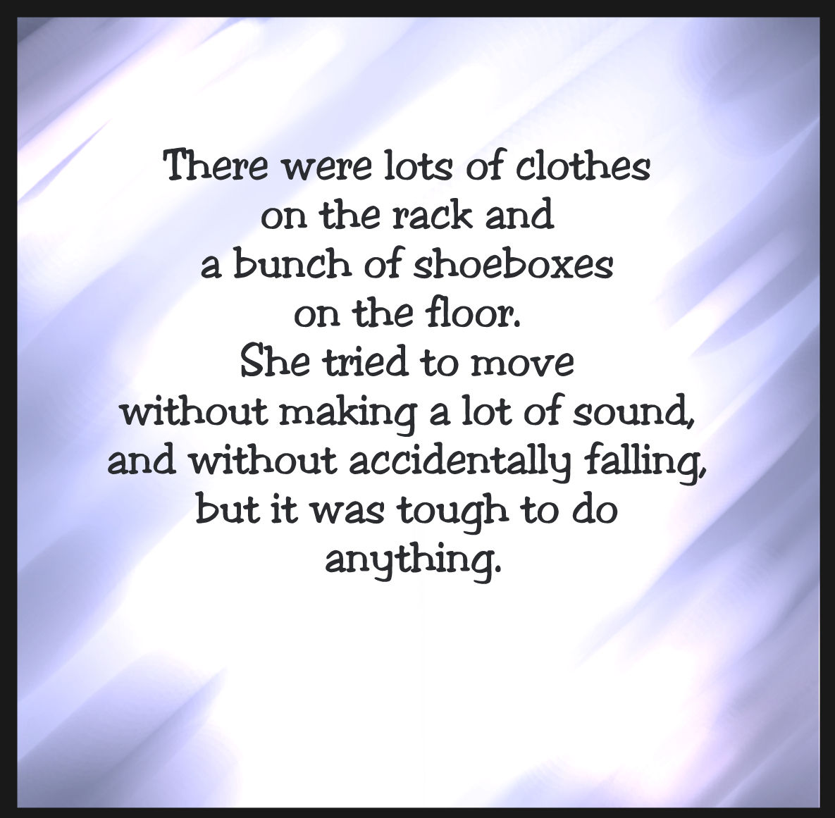 Spicy Stories 15.. Tight Spaces Ngtvisualstudio 18