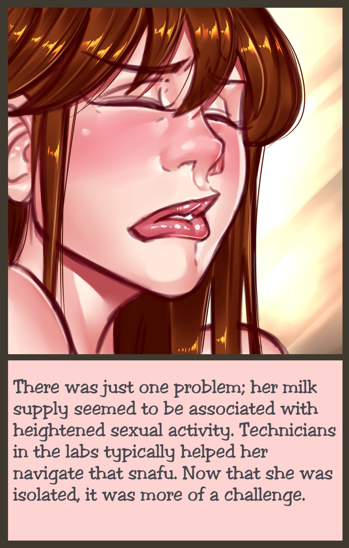 Spicy Stories 17.. A Curious Offer Ngtvisualstudio 08