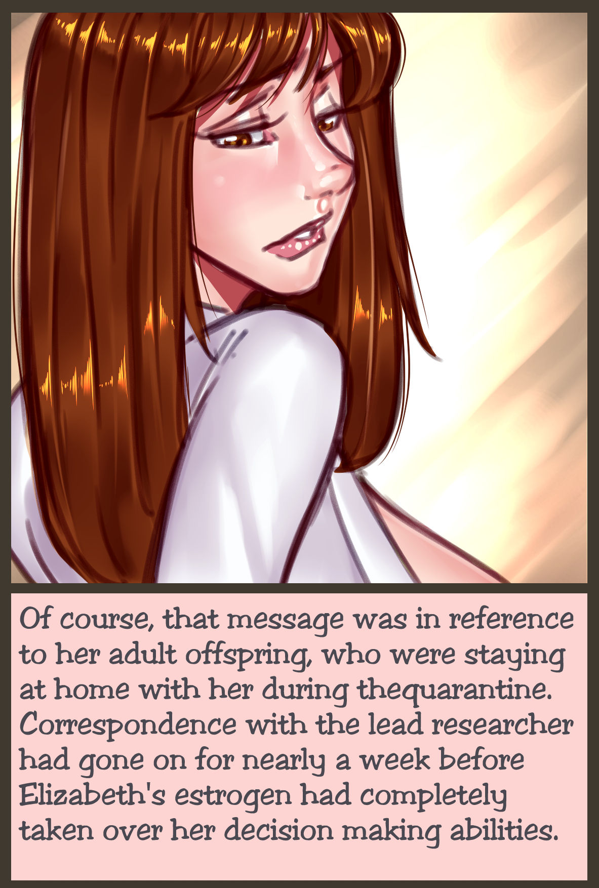 Spicy Stories 17.. A Curious Offer Ngtvisualstudio 12