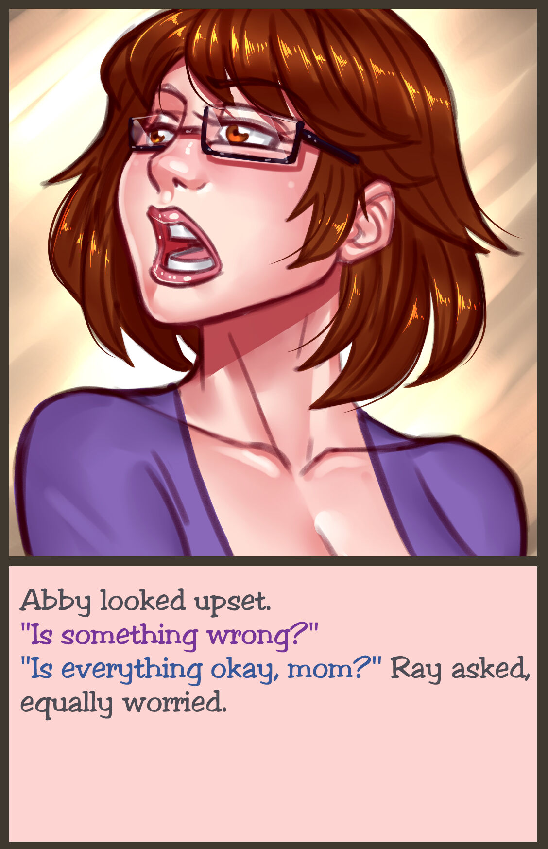 Spicy Stories 17.. A Curious Offer Ngtvisualstudio 20