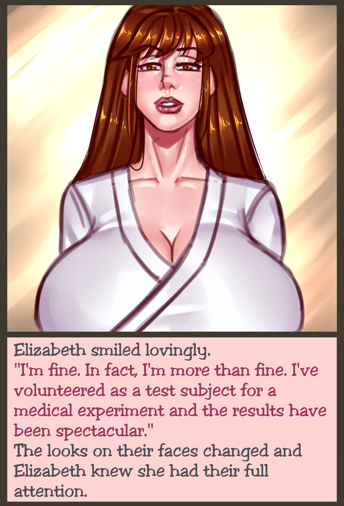 Spicy Stories 17.. A Curious Offer Ngtvisualstudio 21