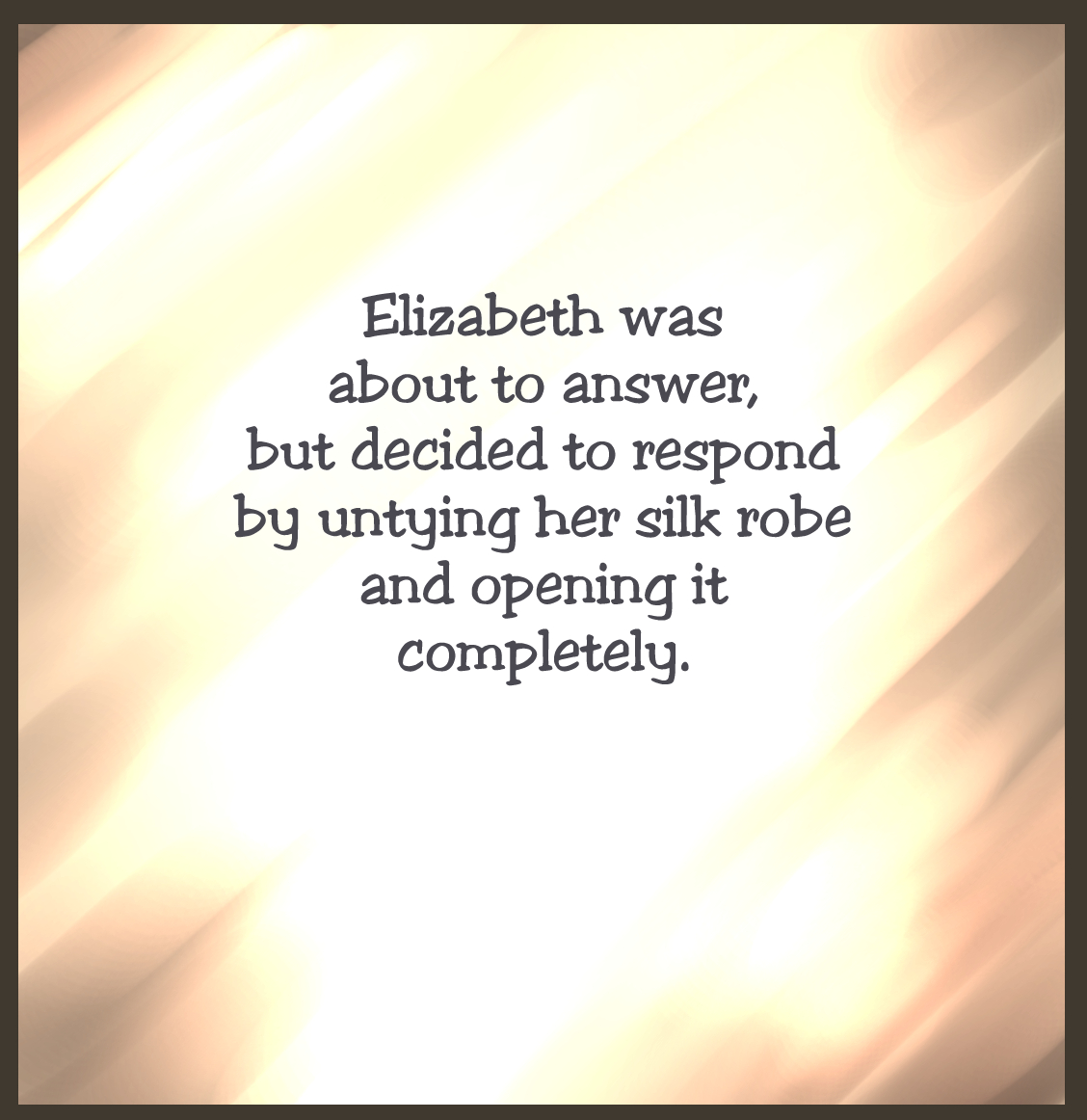 Spicy Stories 17.. A Curious Offer Ngtvisualstudio 25