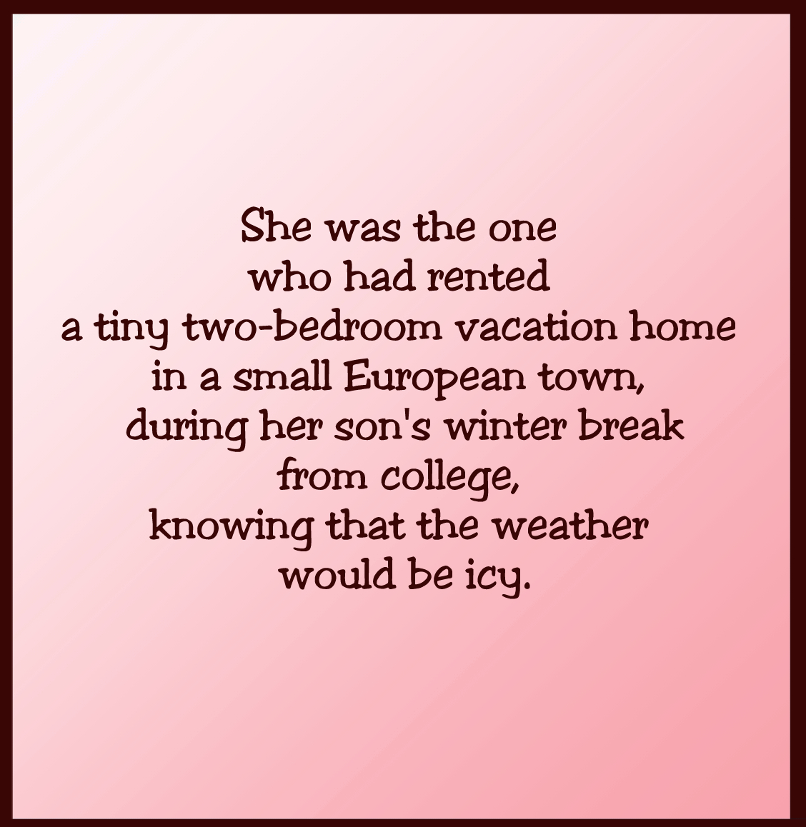 Spicy Stories 23.. Healthy Therapy Ngtvisualstudio 05