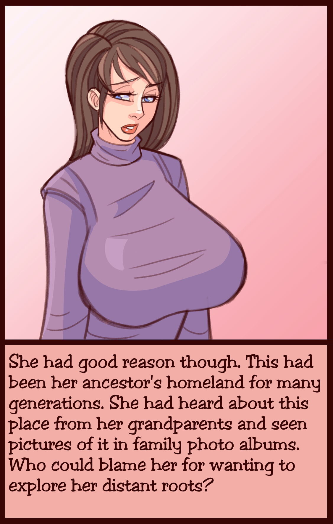 Spicy Stories 23.. Healthy Therapy Ngtvisualstudio 06