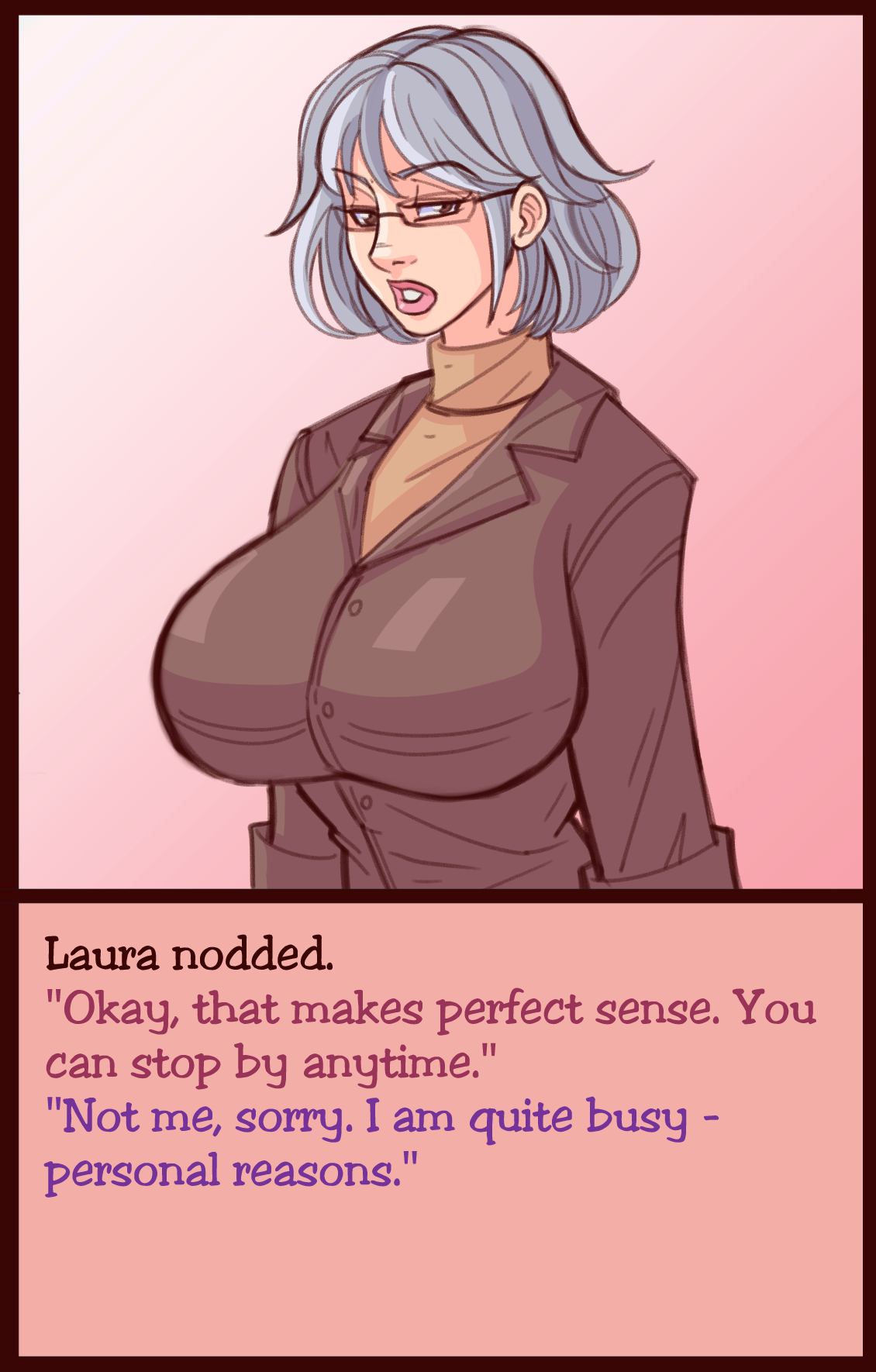 Spicy Stories 23.. Healthy Therapy Ngtvisualstudio 15