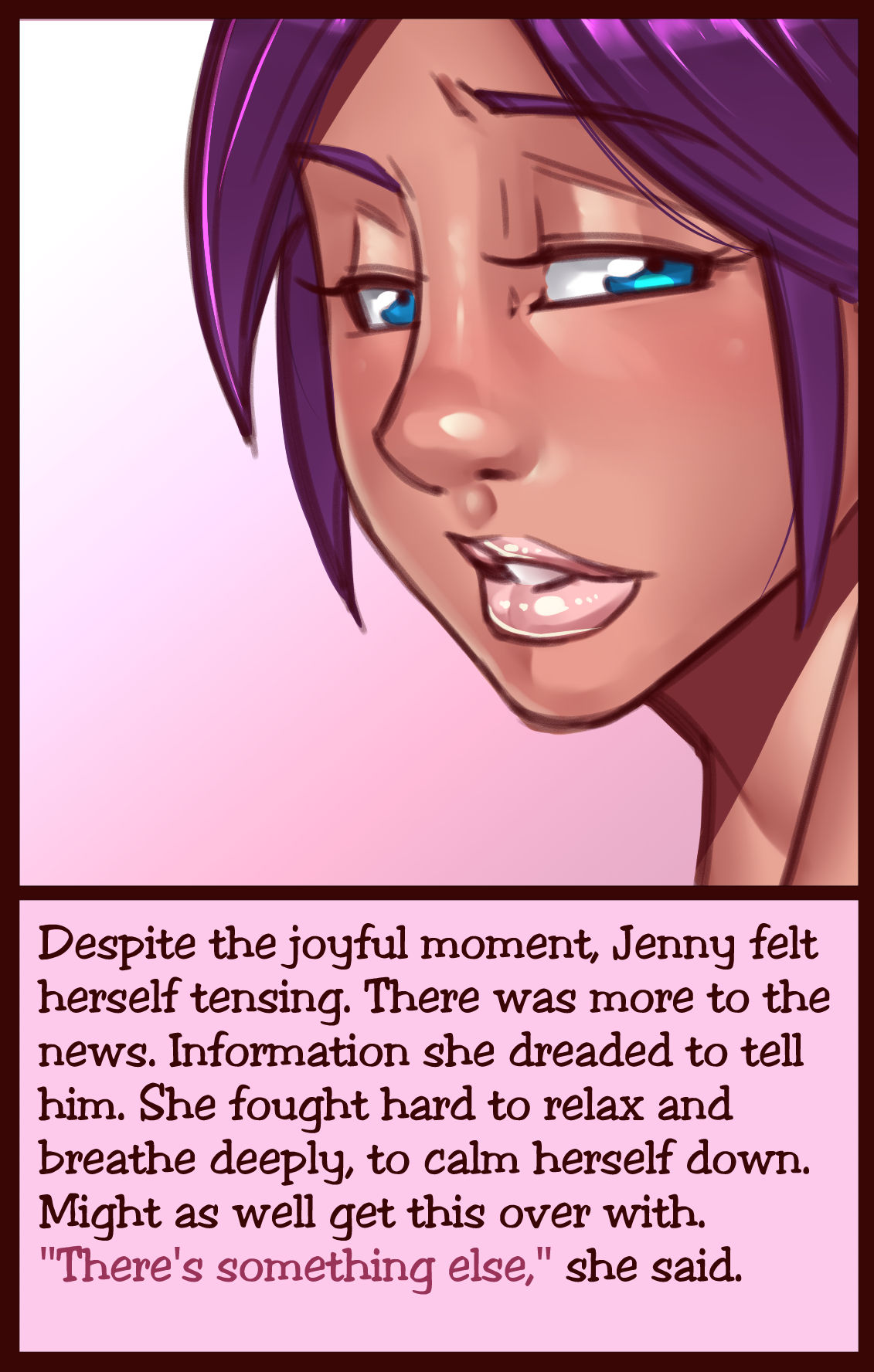 Spicy Stories 28.. Casting Call Ngtvisualstudio 13