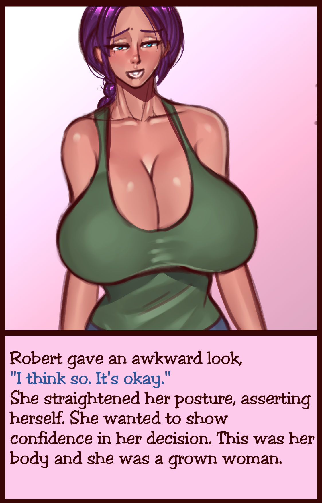 Spicy Stories 28.. Casting Call Ngtvisualstudio 15