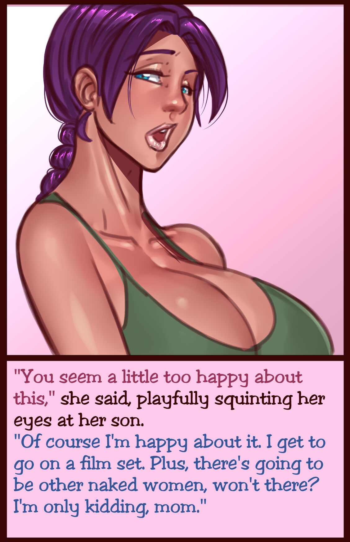 Spicy Stories 28.. Casting Call Ngtvisualstudio 22