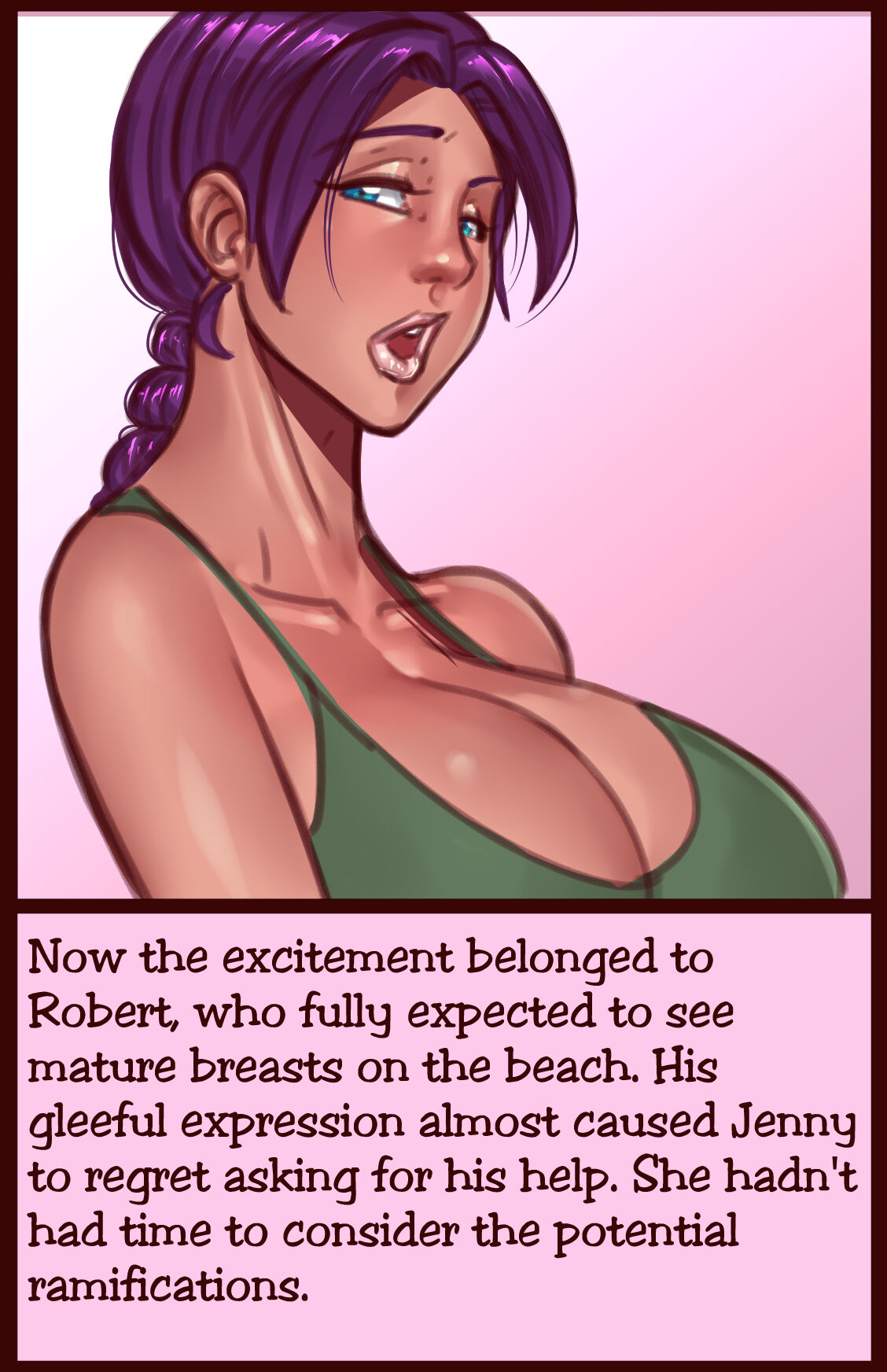 Spicy Stories 28.. Casting Call Ngtvisualstudio 23