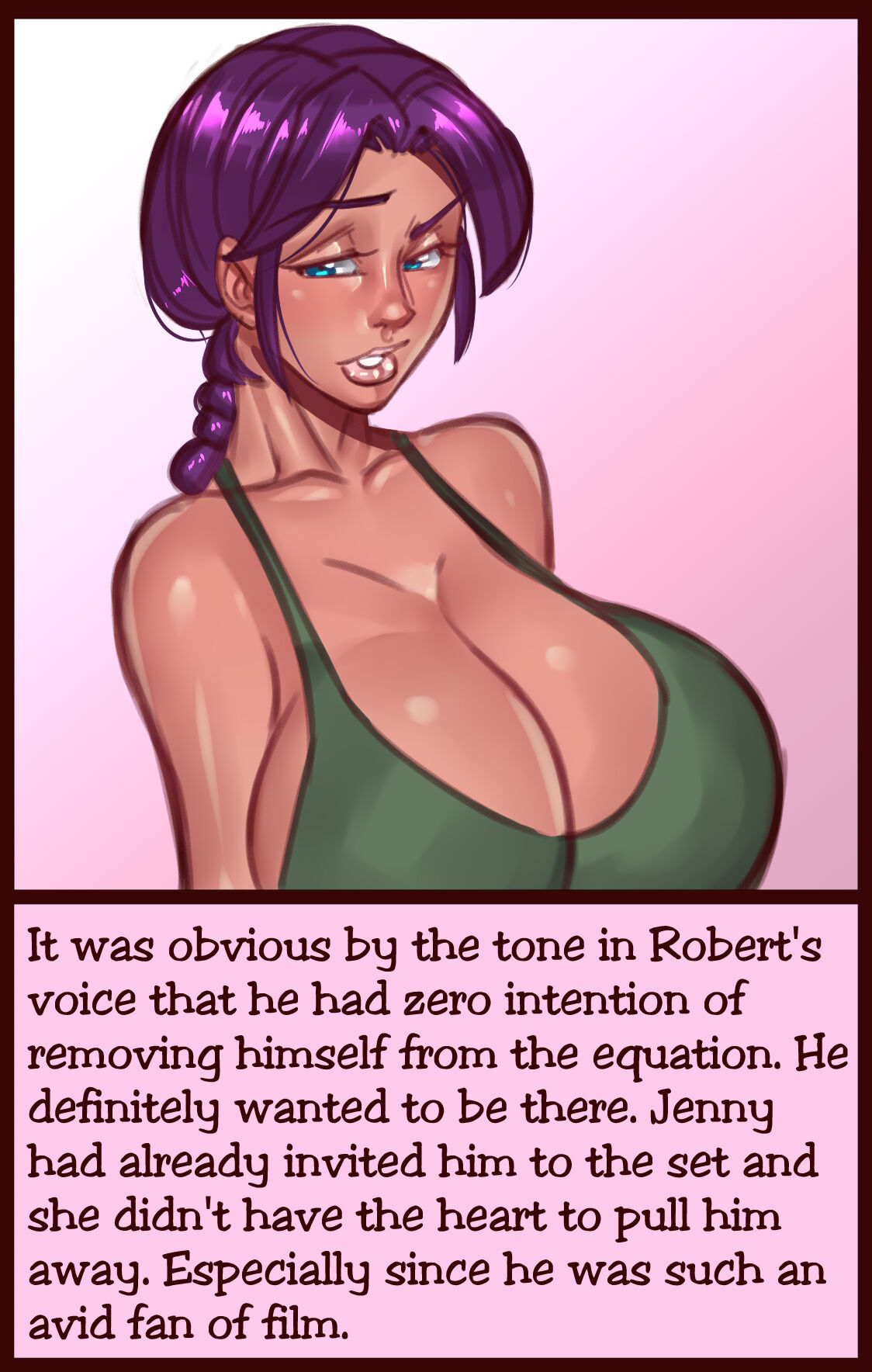 Spicy Stories 28.. Casting Call Ngtvisualstudio 26