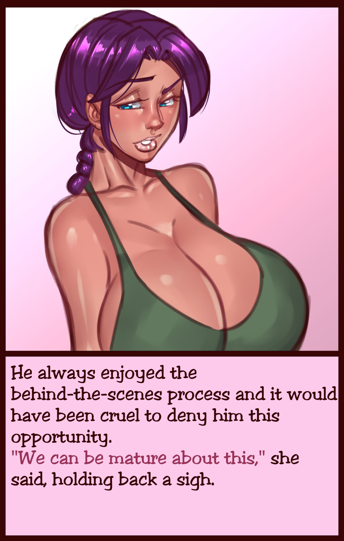 Spicy Stories 28.. Casting Call Ngtvisualstudio 27