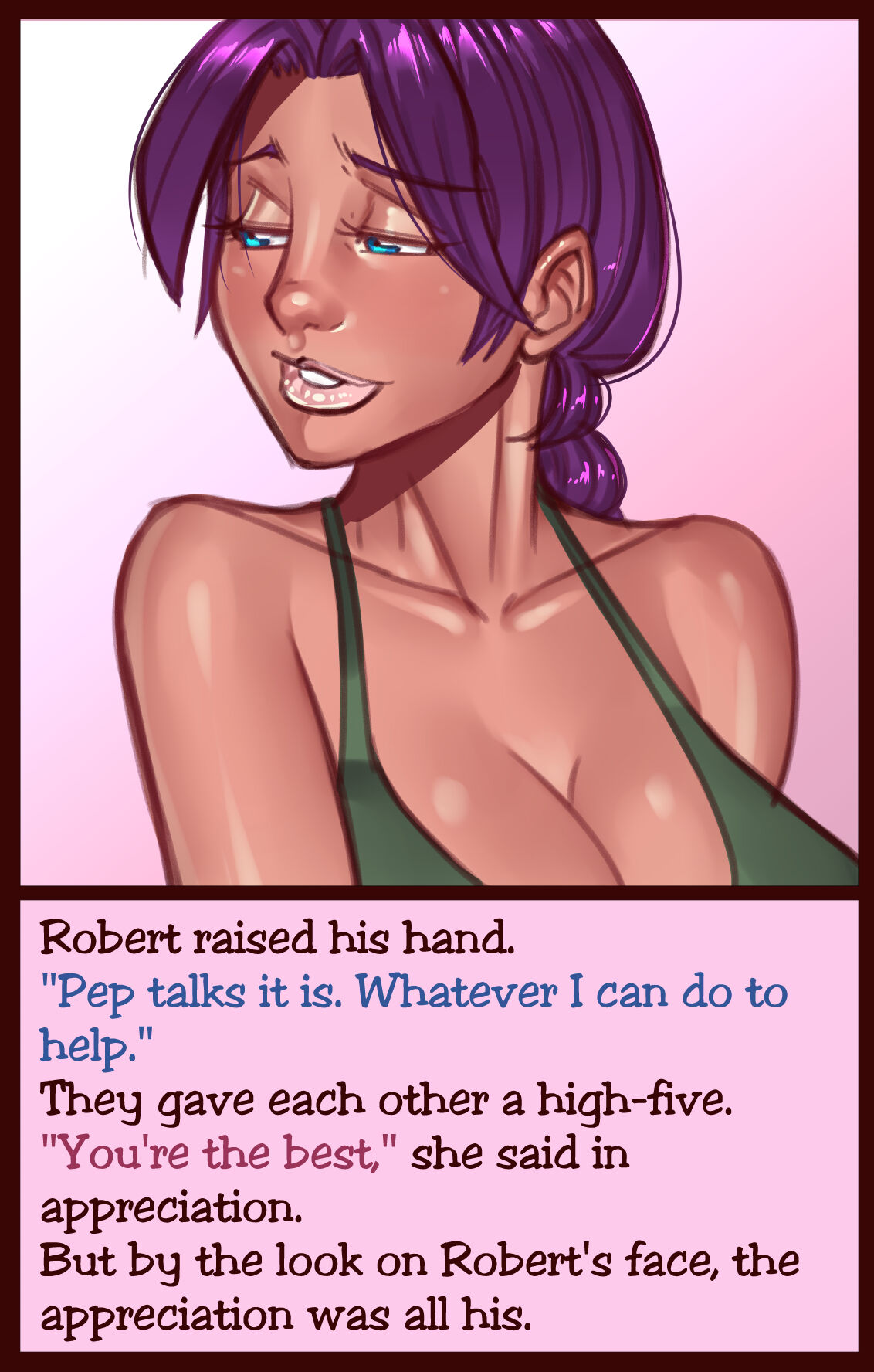 Spicy Stories 28.. Casting Call Ngtvisualstudio 33