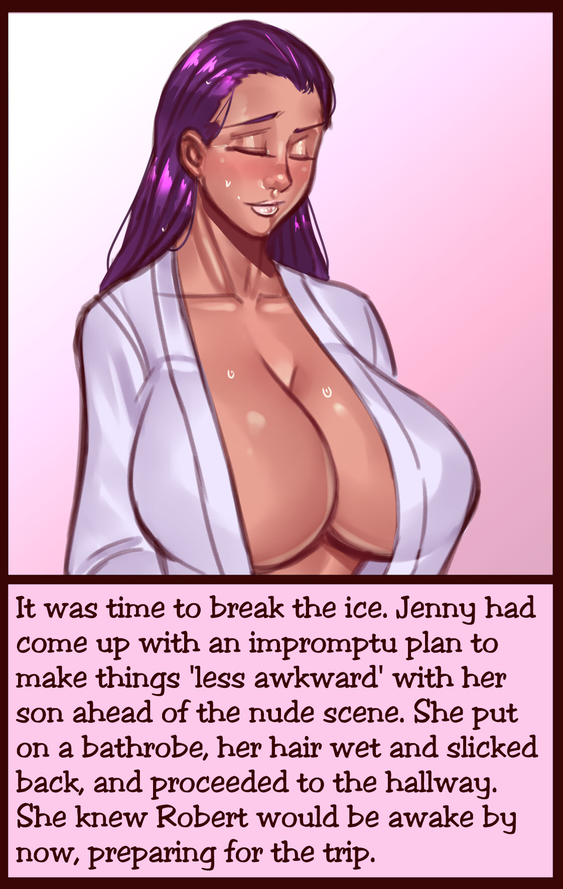 Spicy Stories 28.. Casting Call Ngtvisualstudio 44