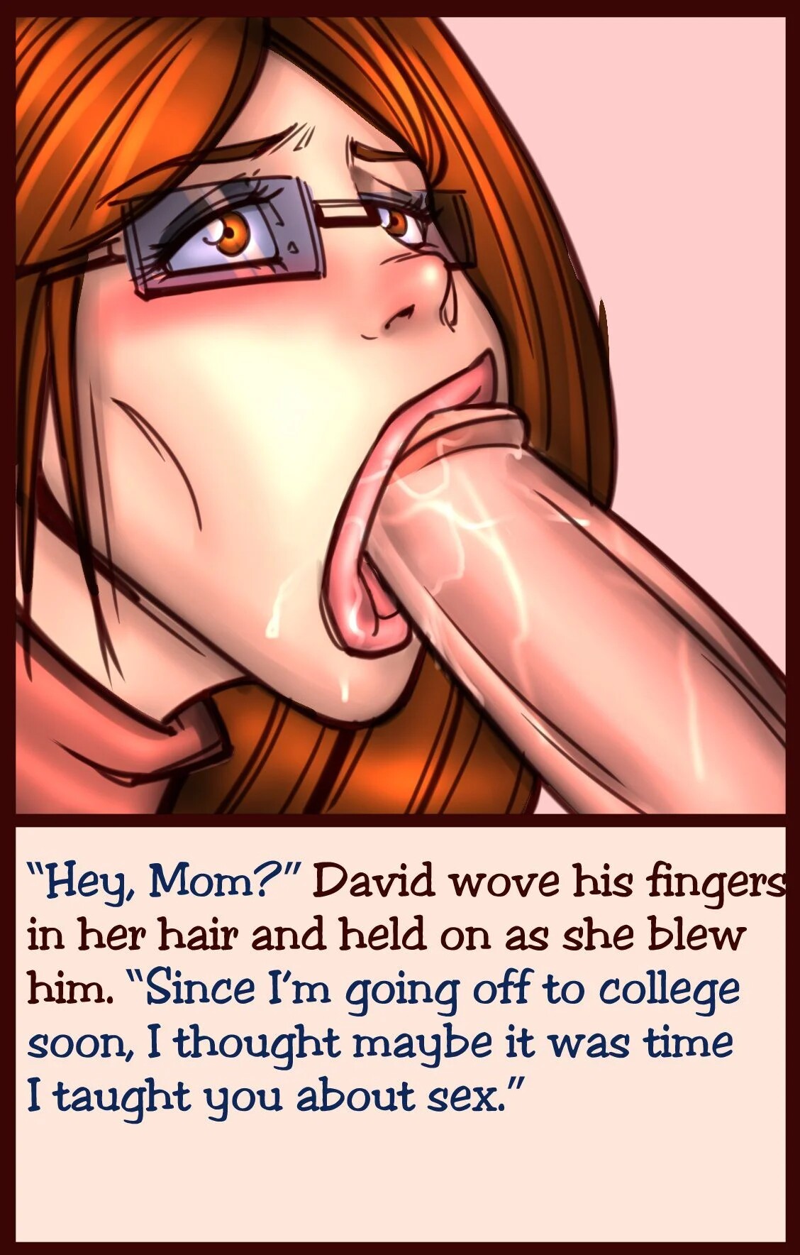 Spicy Stories 8.2.. The Talk Ngtvisualstudio 15