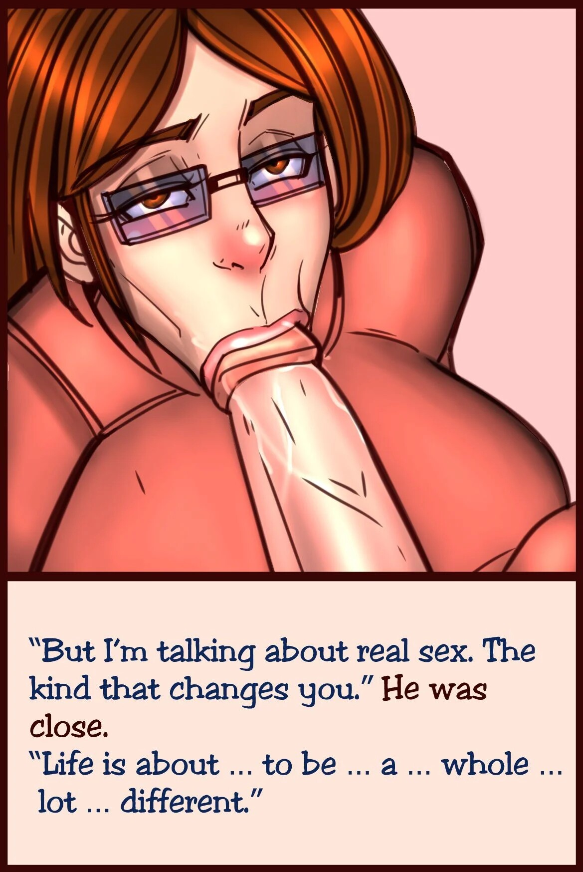 Spicy Stories 8.2.. The Talk Ngtvisualstudio 17