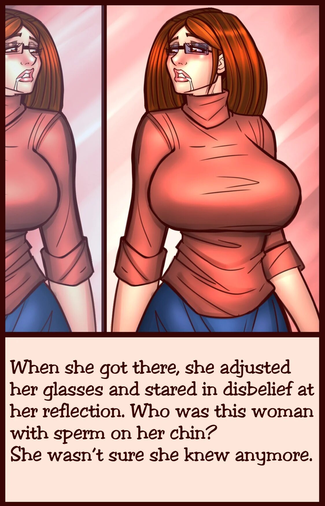 Spicy Stories 8.2.. The Talk Ngtvisualstudio 25