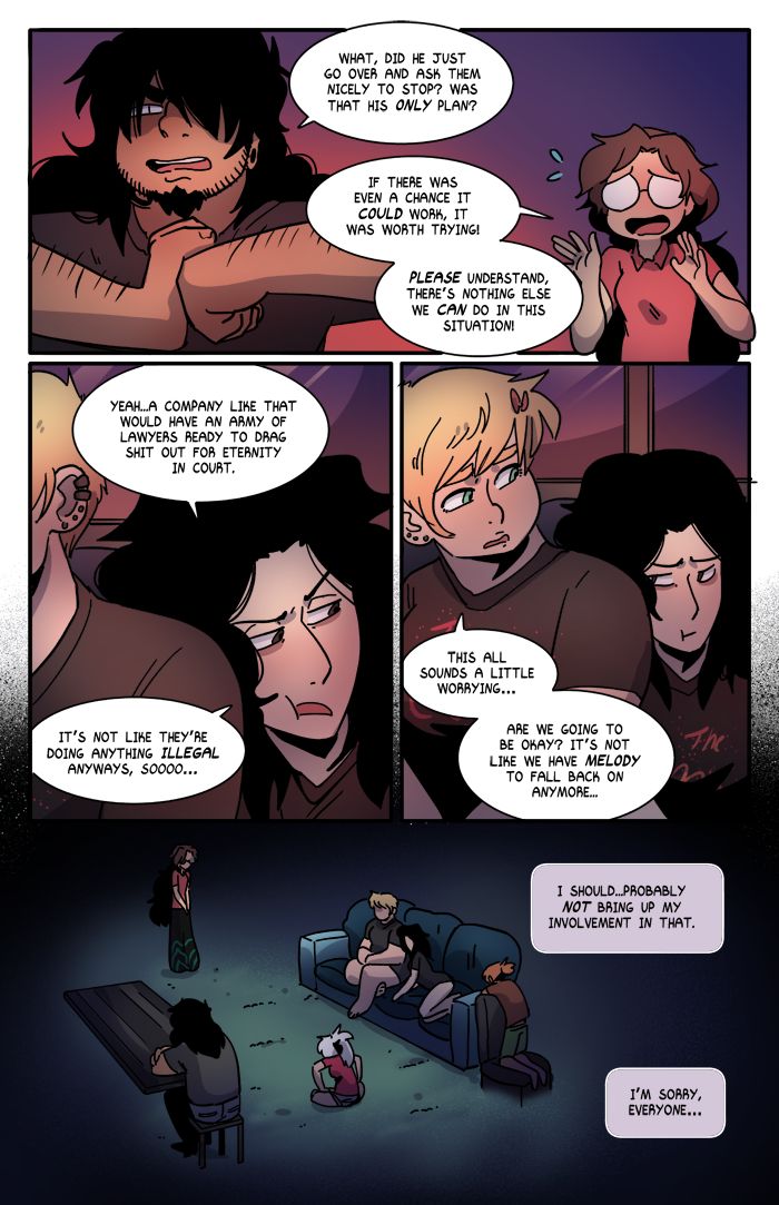 The Rock Cocks 15 Leslie Brown 08