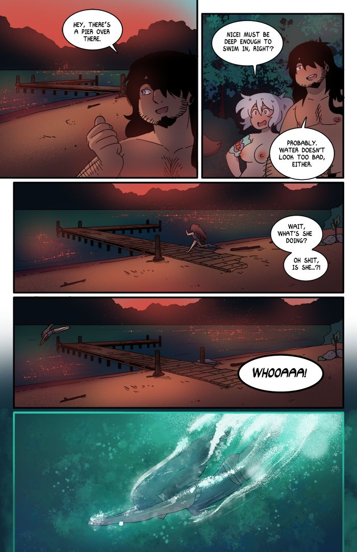 The Rock Cocks 15 Leslie Brown 62