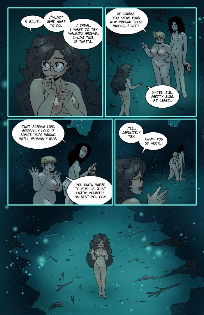 The Rock Cocks 15 Leslie Brown 87