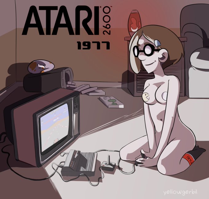Ugh Atari 01