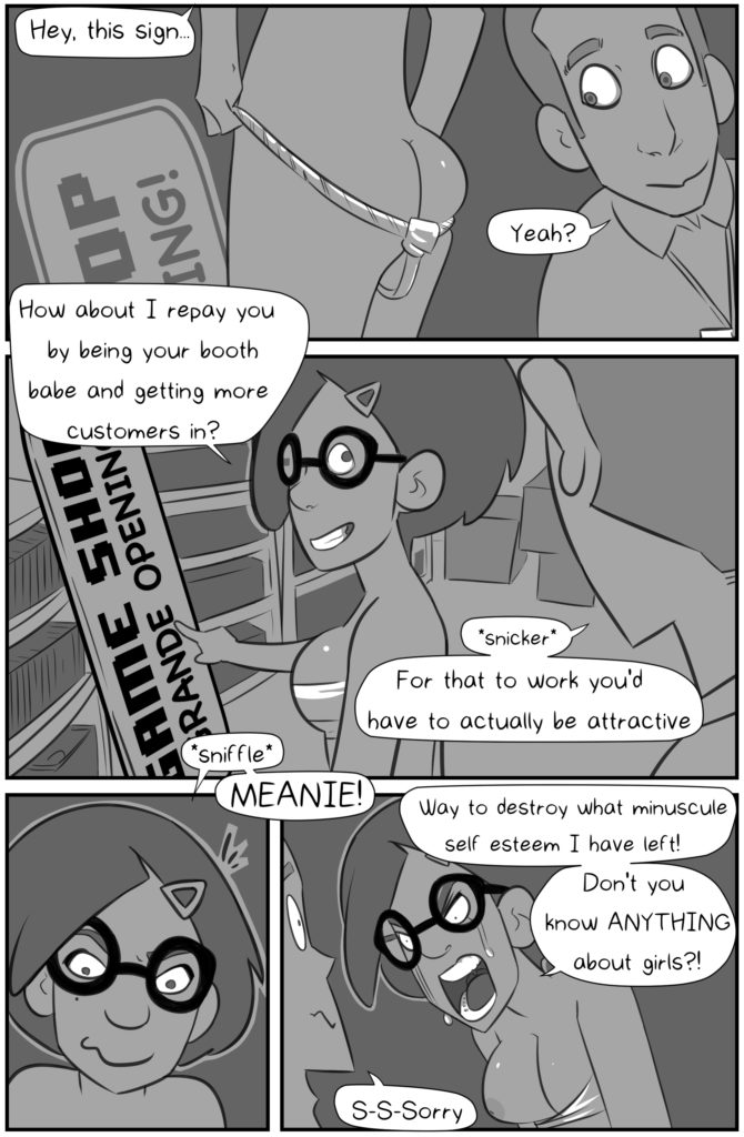 Ugh Atari 08
