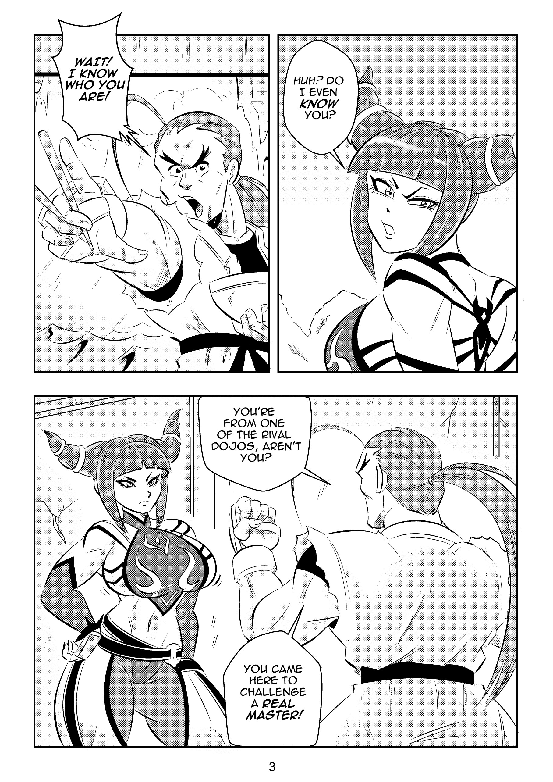 Ultimate Saikyo Sex Style Funsexydb 04