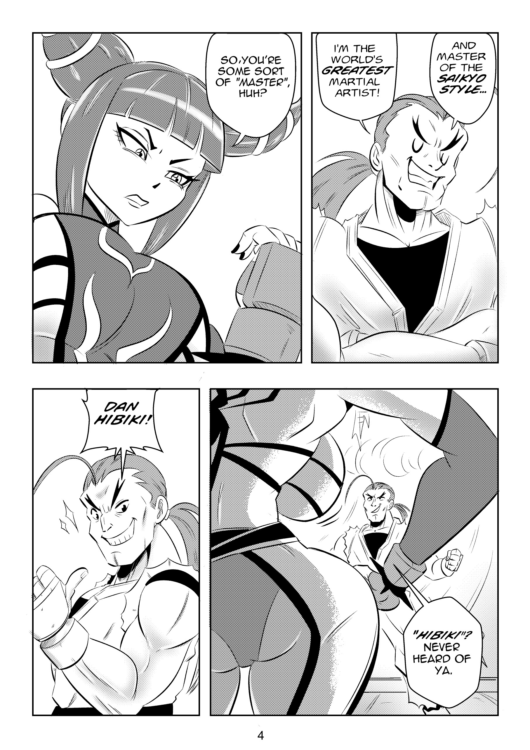 Ultimate Saikyo Sex Style Funsexydb 05