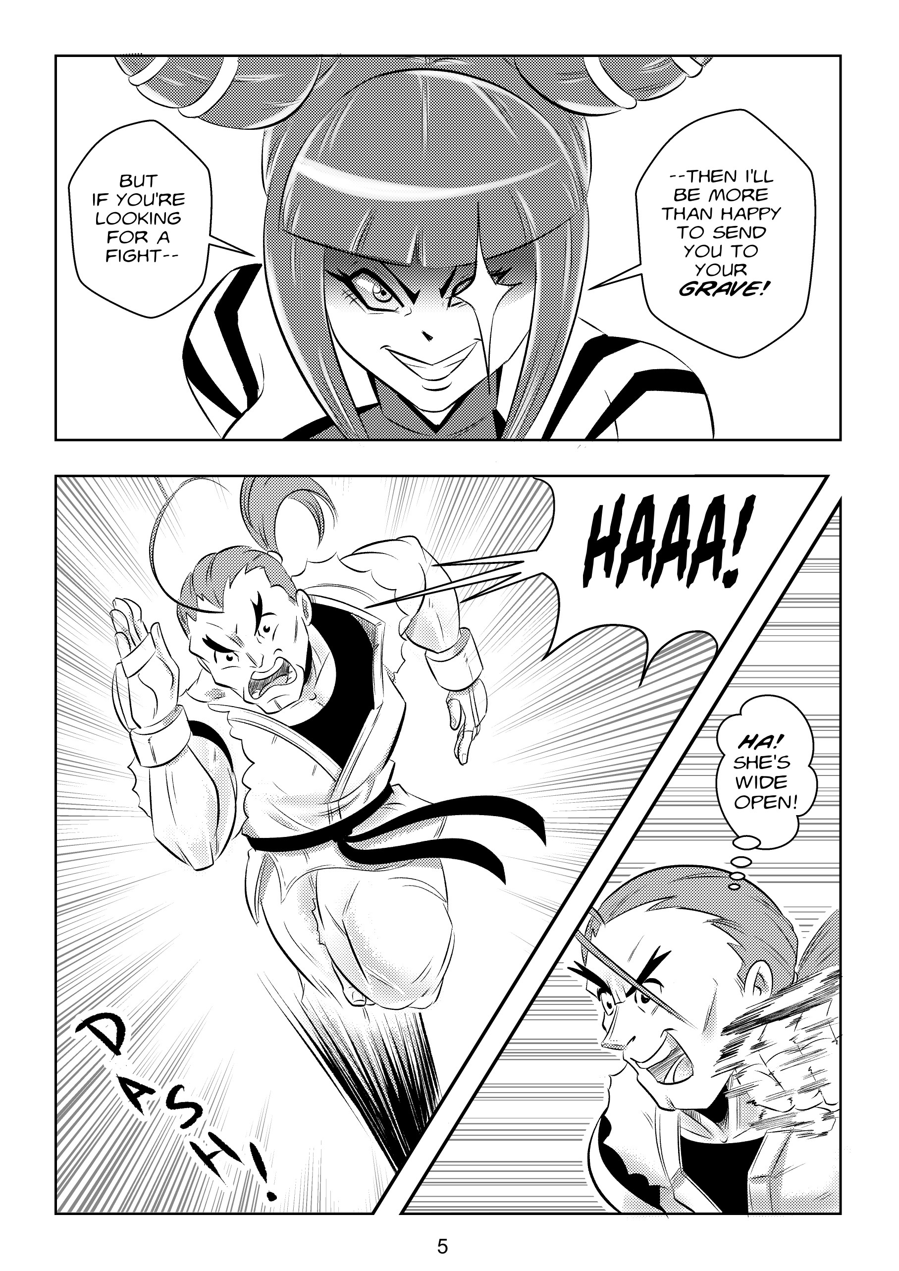Ultimate Saikyo Sex Style Funsexydb 06