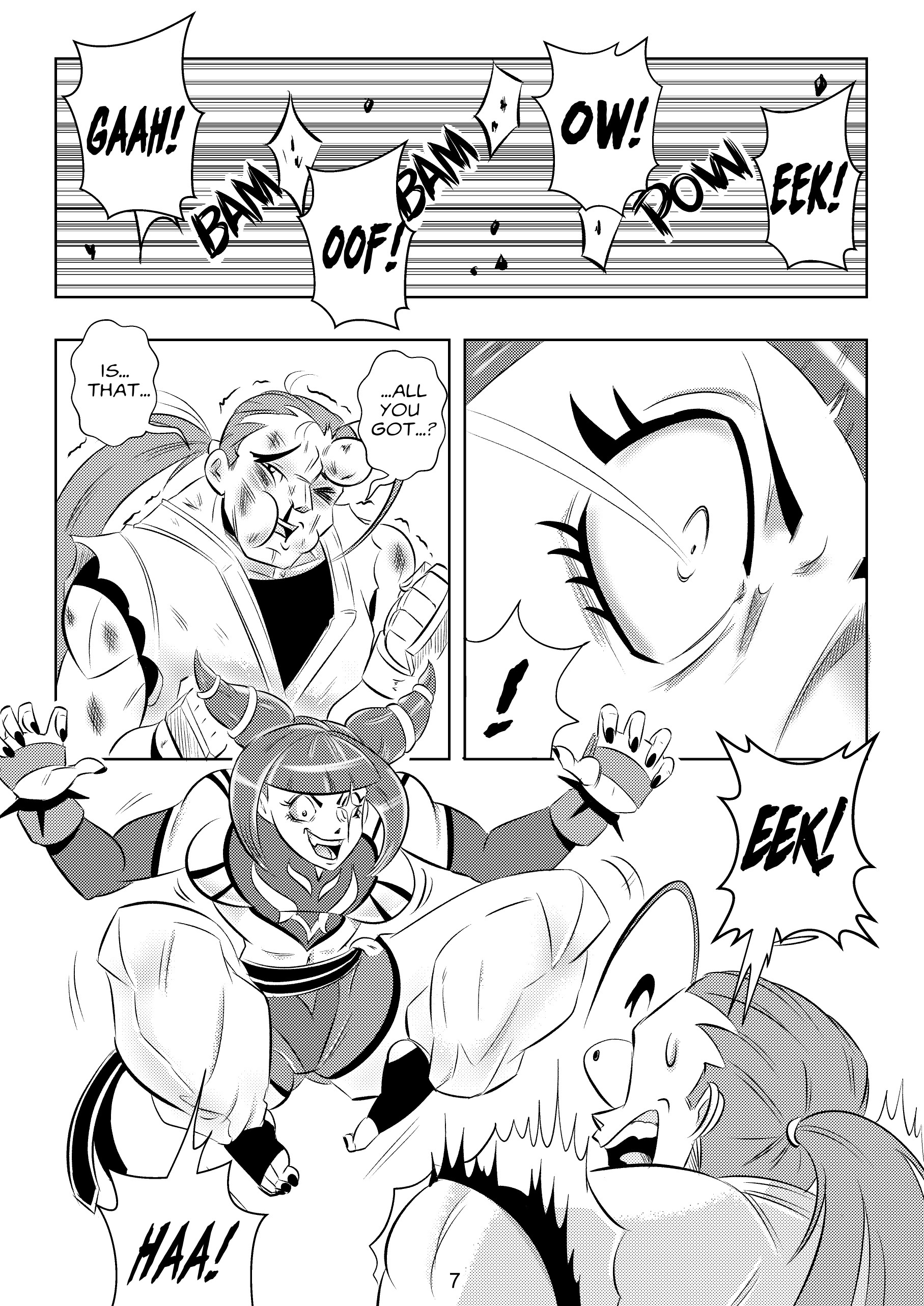 Ultimate Saikyo Sex Style Funsexydb 08