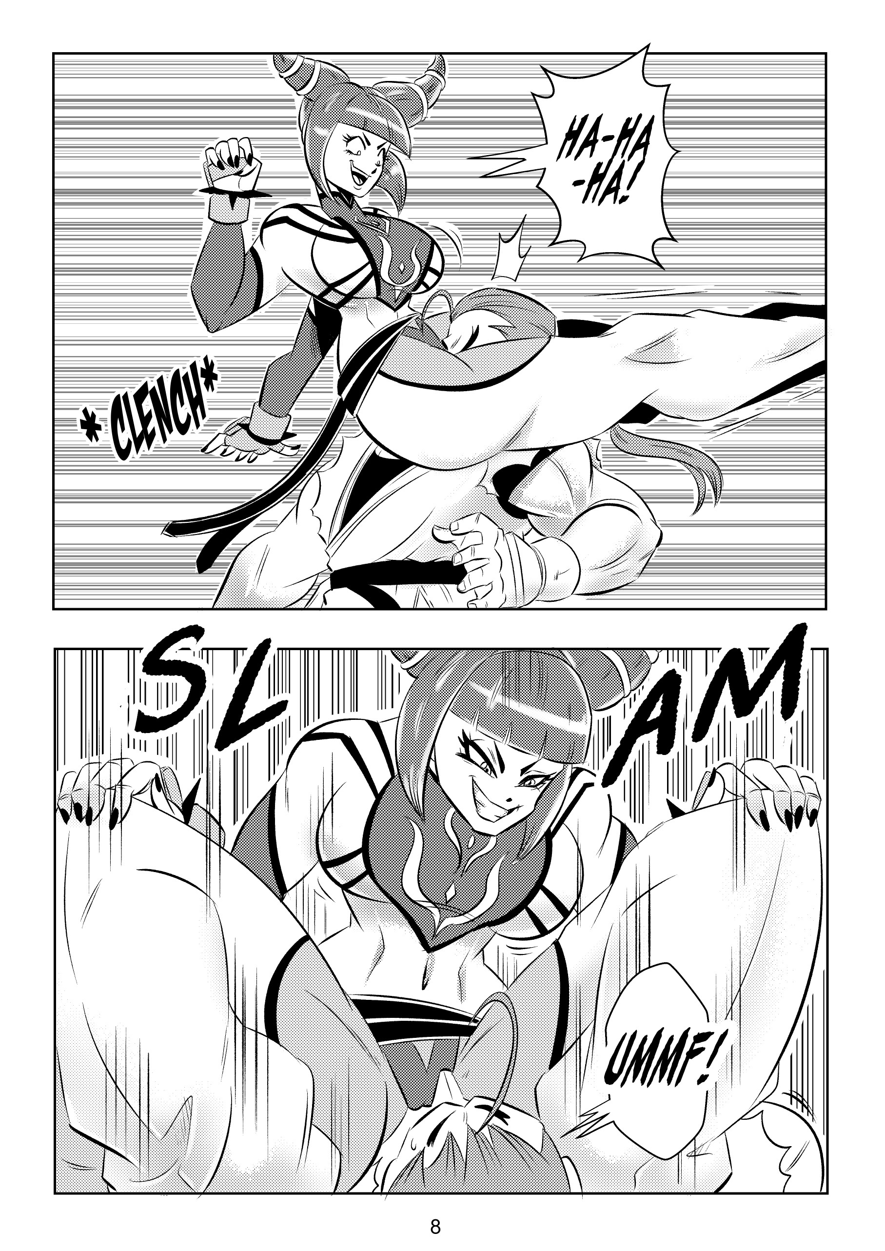 Ultimate Saikyo Sex Style Funsexydb 09