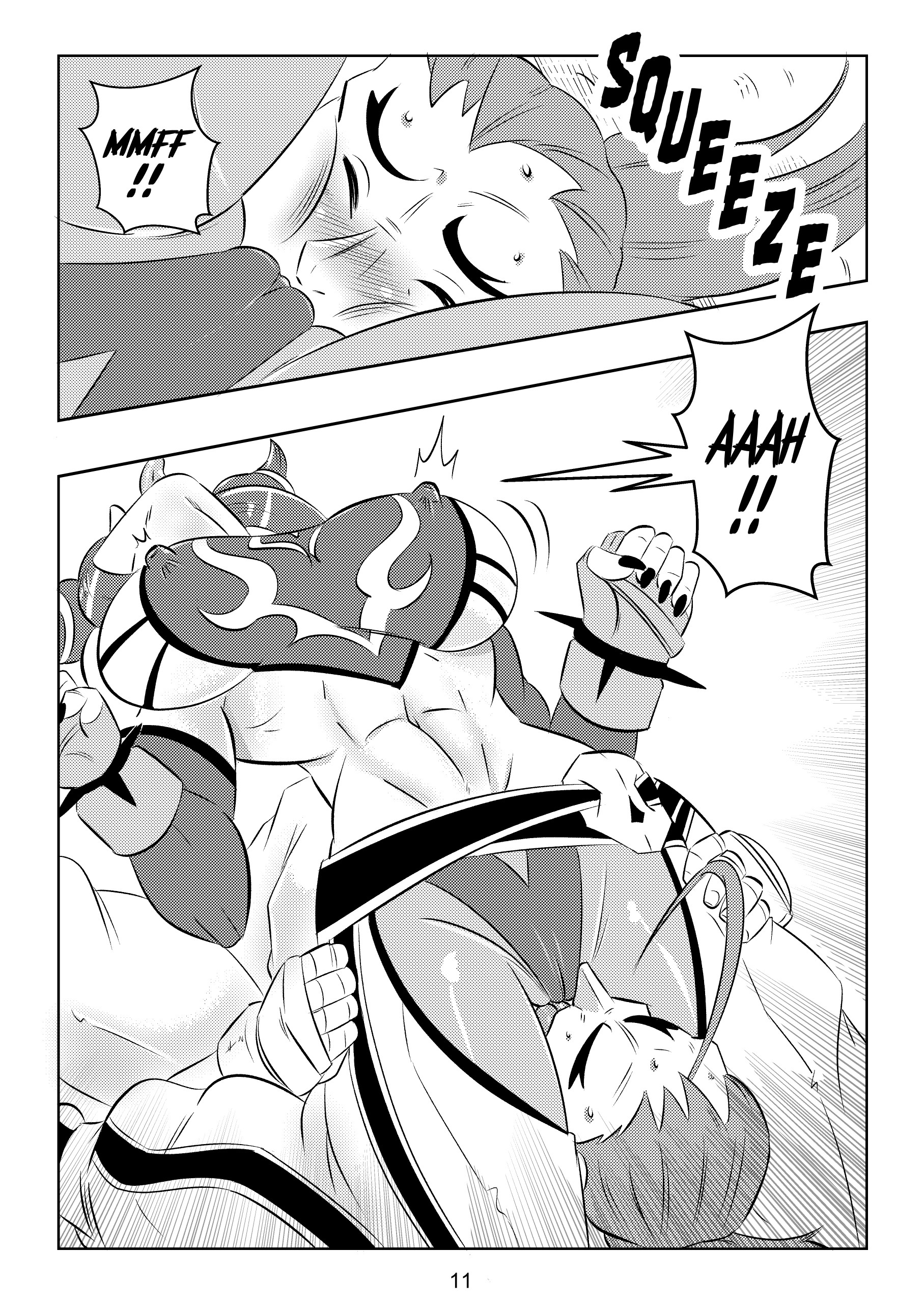 Ultimate Saikyo Sex Style Funsexydb 12