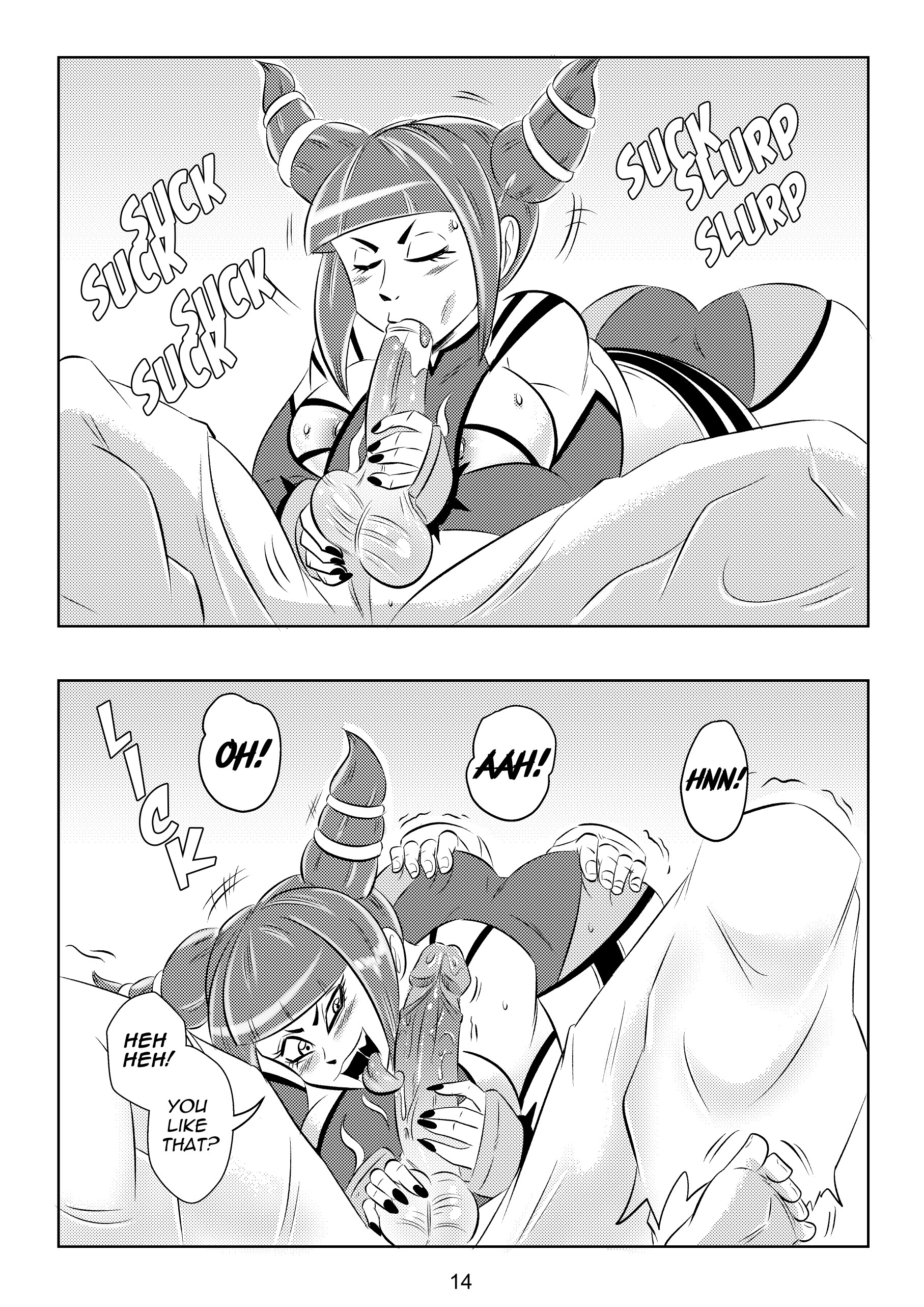 Ultimate Saikyo Sex Style Funsexydb 15