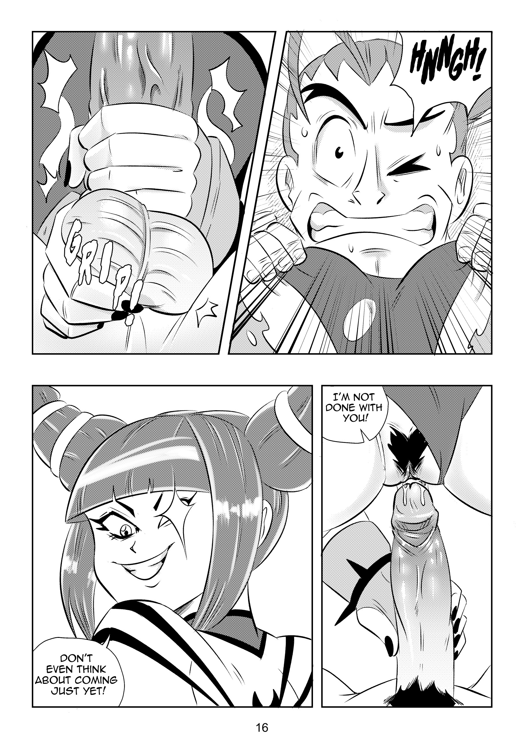 Ultimate Saikyo Sex Style Funsexydb 17
