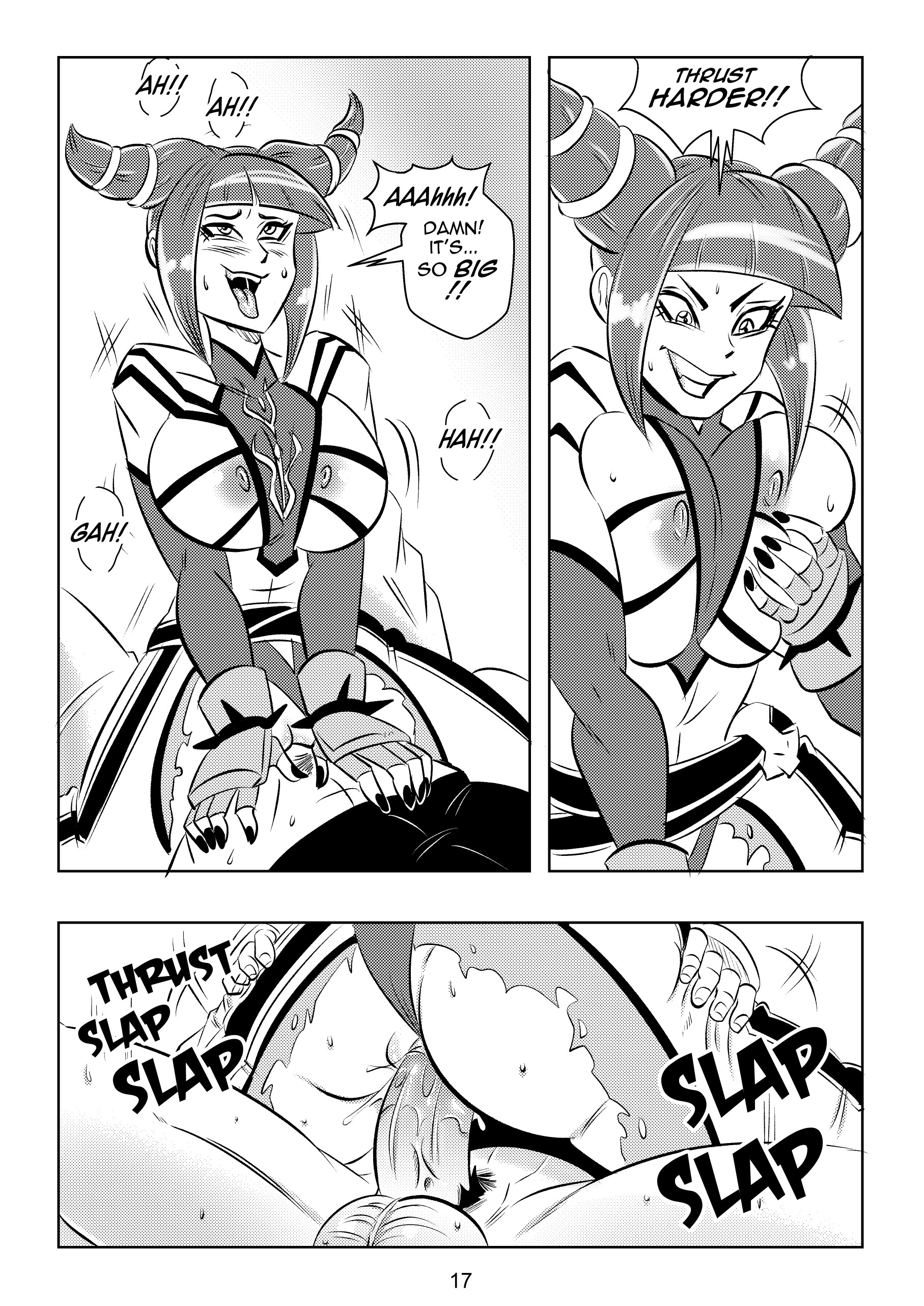 Ultimate Saikyo Sex Style Funsexydb 18