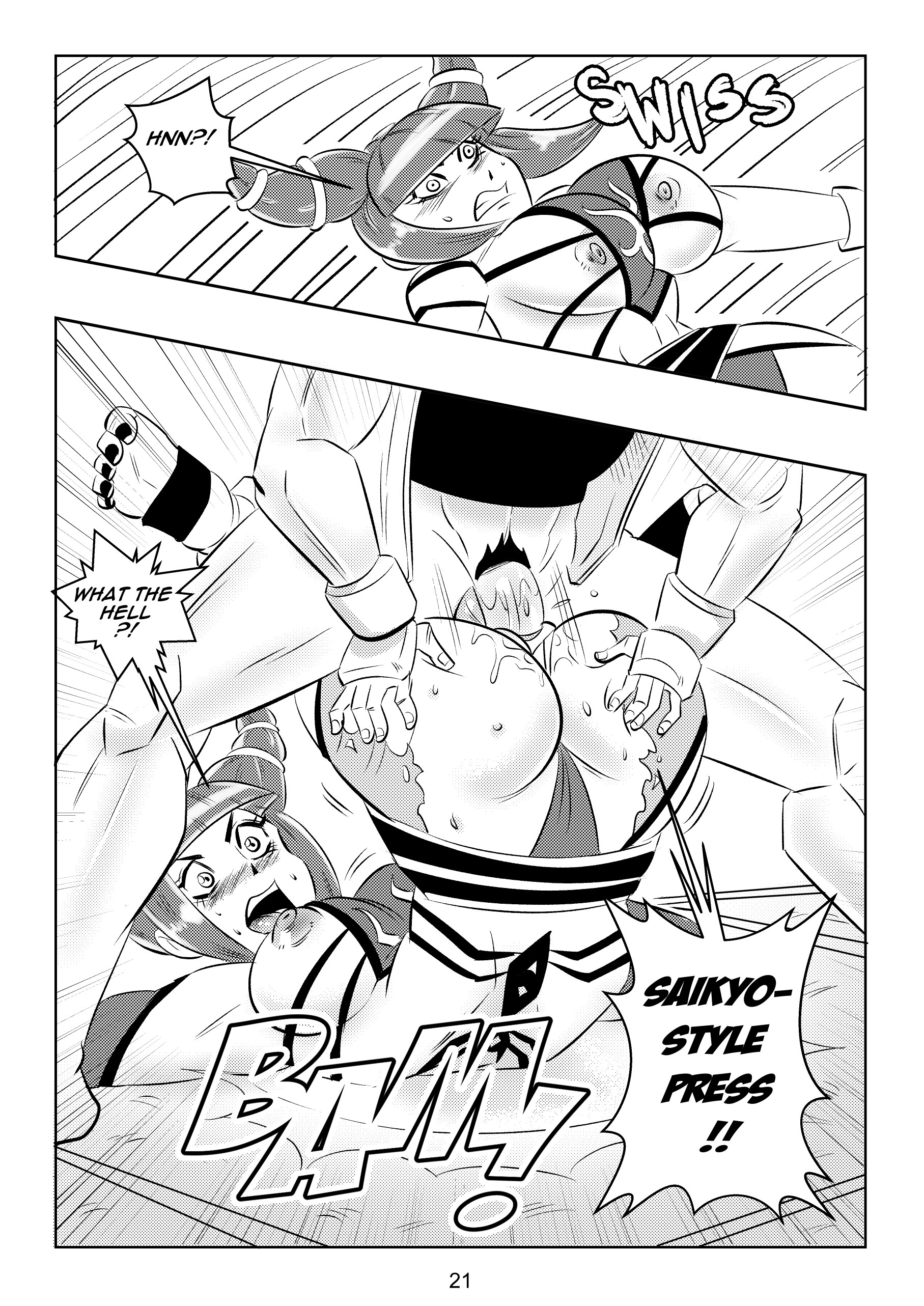 Ultimate Saikyo Sex Style Funsexydb 22
