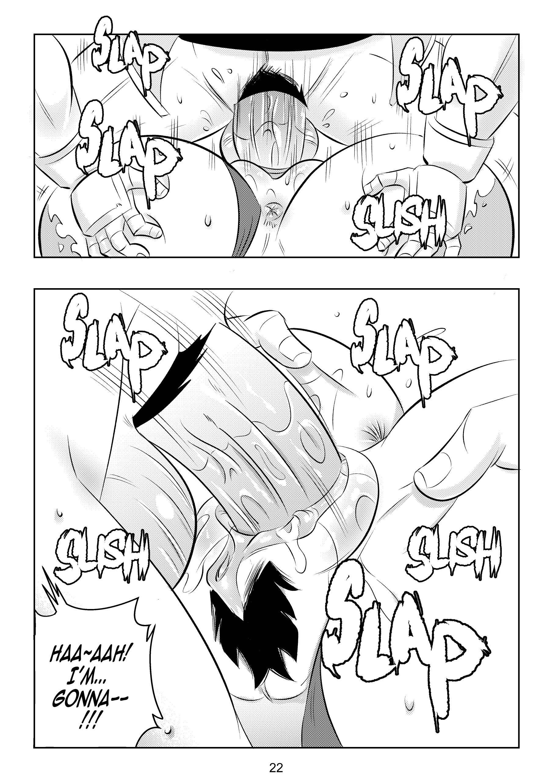 Ultimate Saikyo Sex Style Funsexydb 23