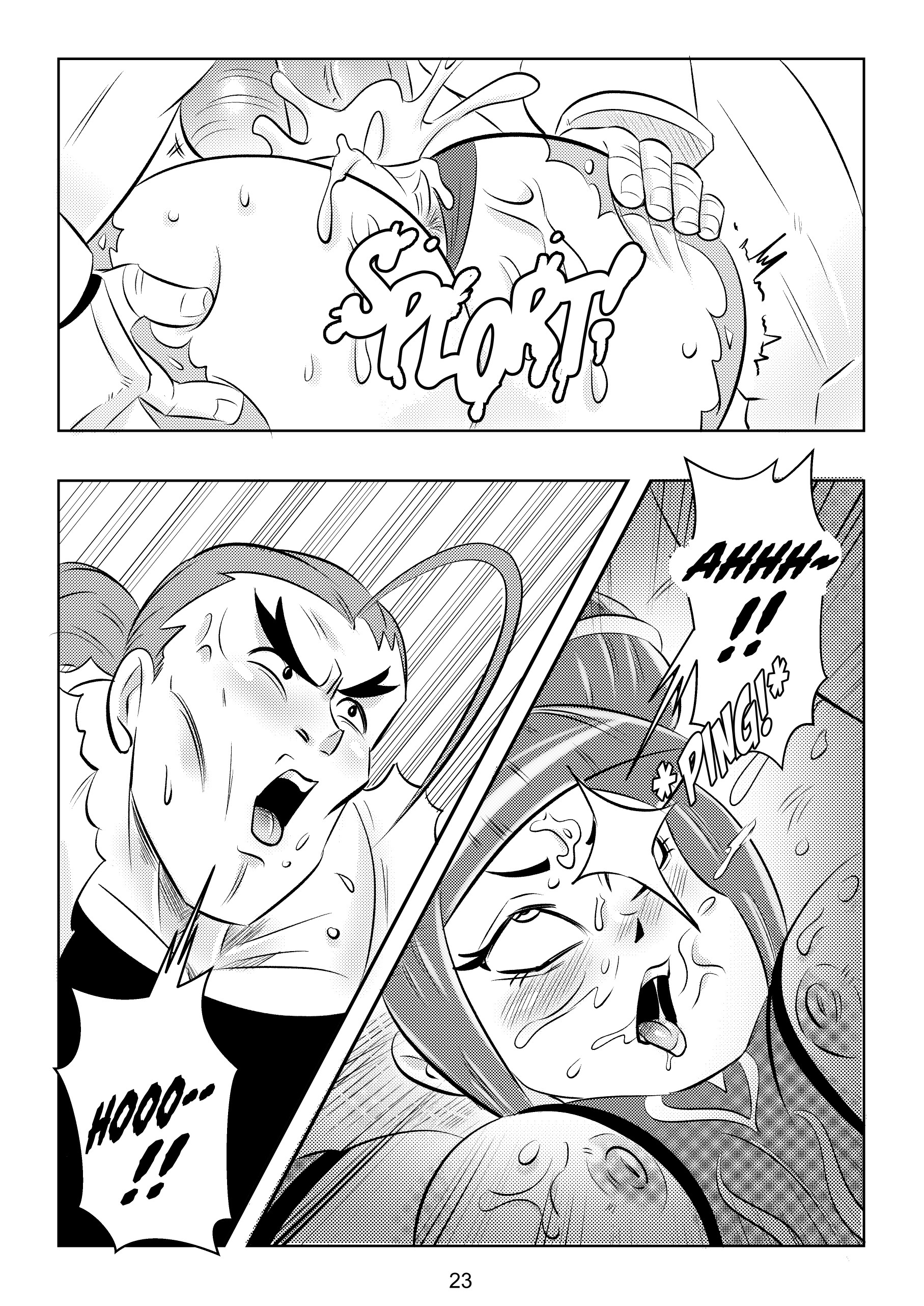 Ultimate Saikyo Sex Style Funsexydb 24