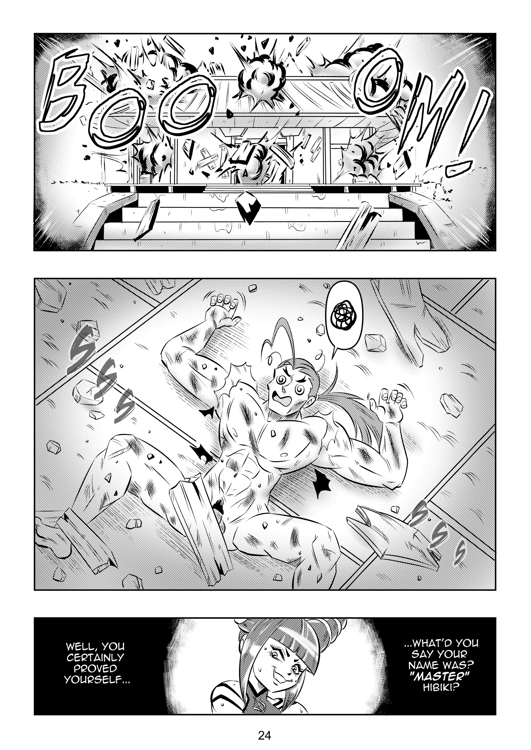 Ultimate Saikyo Sex Style Funsexydb 25