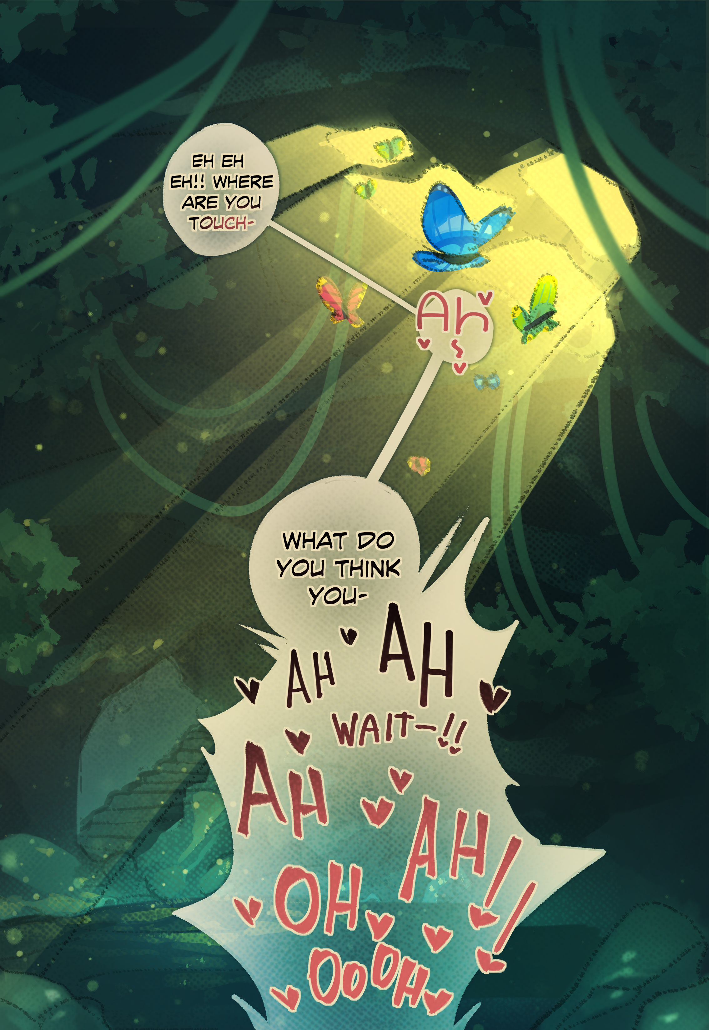 Z Botw Salida – Pokilewd 27