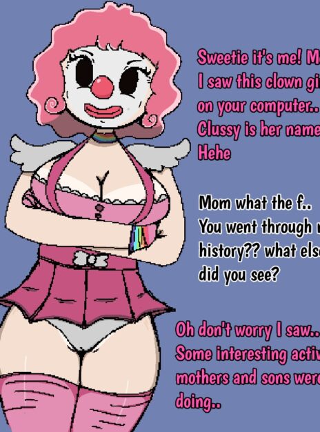 Artist – UniiMom