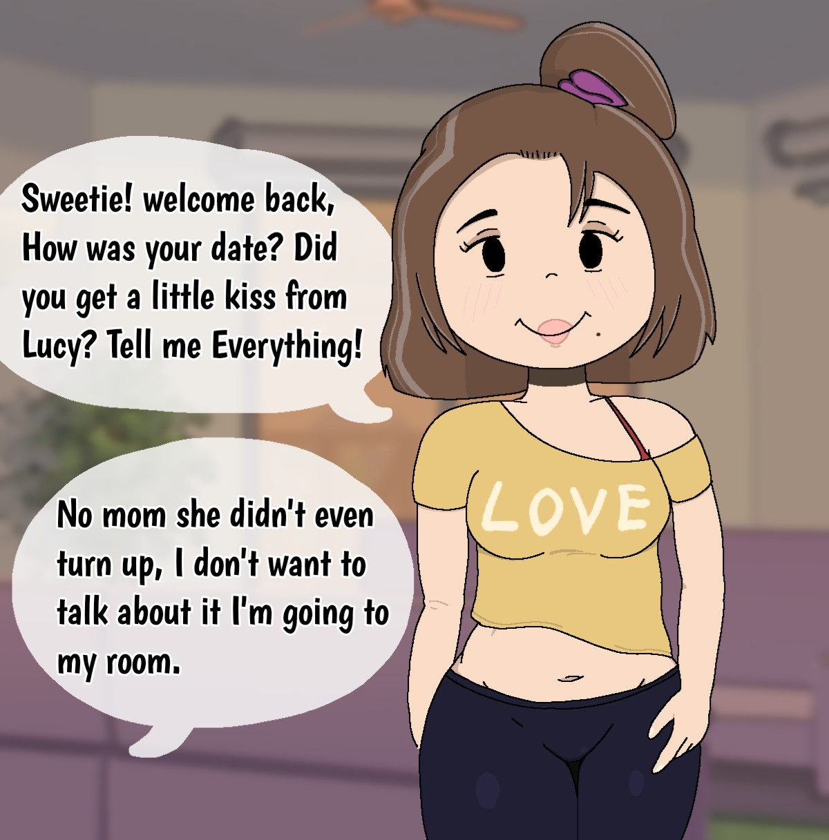 Artist Uniimom 03